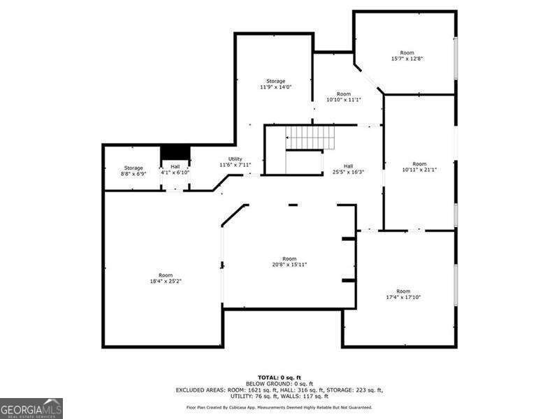 33 Nuttail Lane Powder Springs - 5