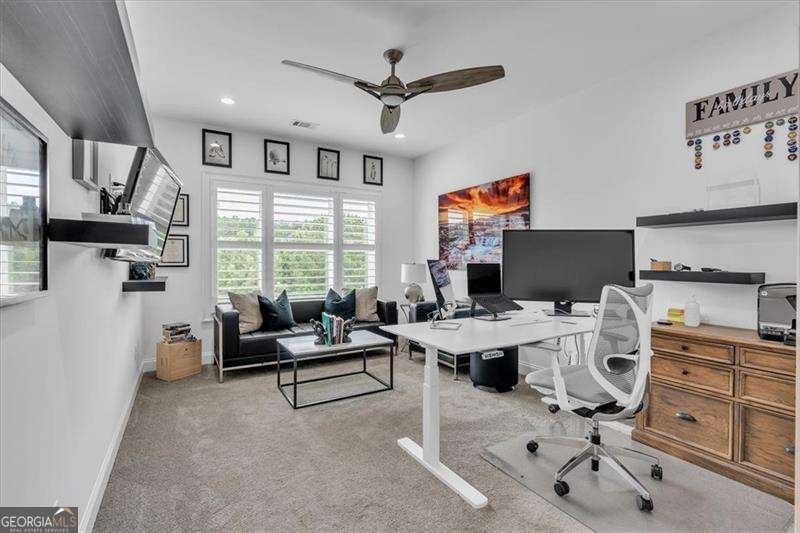 33 Nuttail Lane Powder Springs - 51