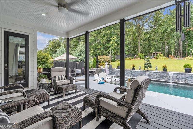 33 Nuttail Lane Powder Springs - 56
