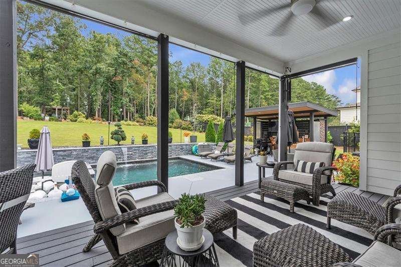 33 Nuttail Lane Powder Springs - 57