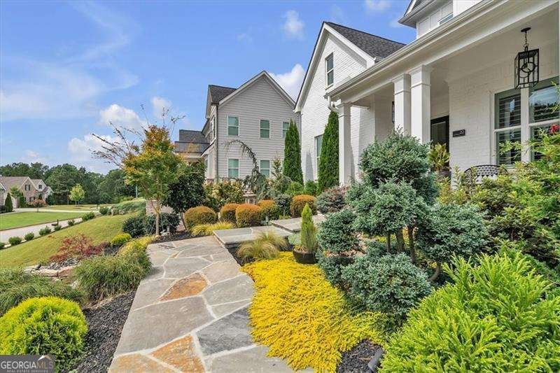 33 Nuttail Lane Powder Springs - 6