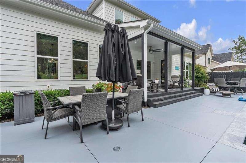 33 Nuttail Lane Powder Springs - 62
