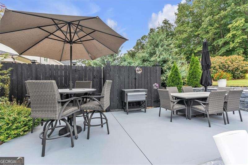 33 Nuttail Lane Powder Springs - 63