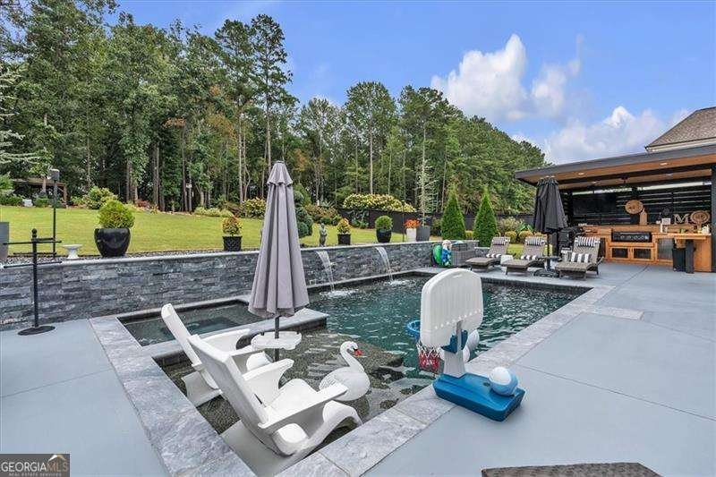 33 Nuttail Lane Powder Springs - 64