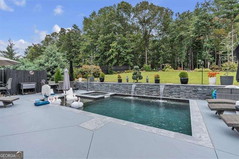 33 Nuttail Lane Powder Springs - 65