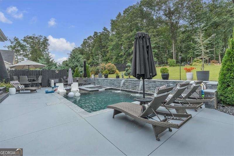 33 Nuttail Lane Powder Springs - 66