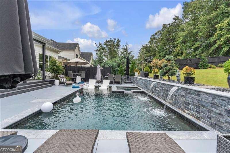 33 Nuttail Lane Powder Springs - 67