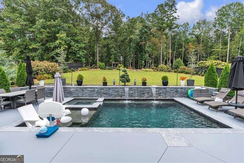 33 Nuttail Lane Powder Springs - 68