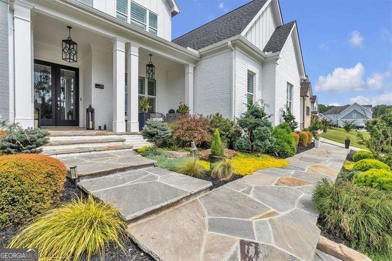33 Nuttail Lane Powder Springs - 7