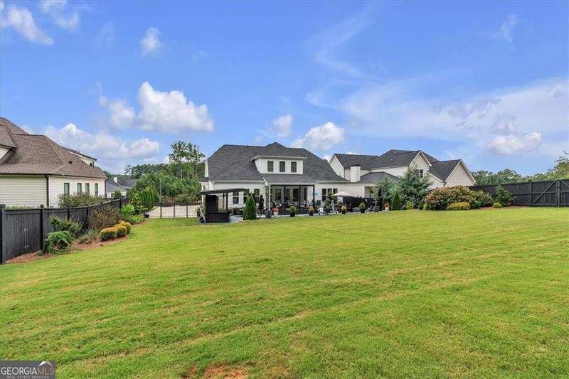 33 Nuttail Lane Powder Springs - 71