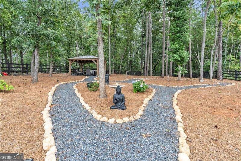 33 Nuttail Lane Powder Springs - 75