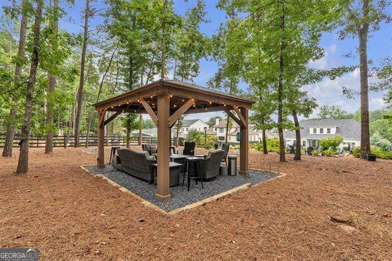 33 Nuttail Lane Powder Springs - 76