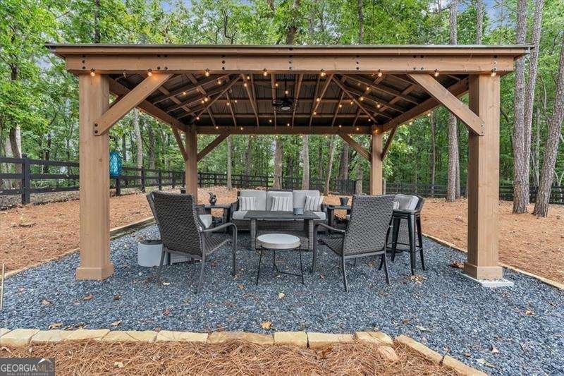 33 Nuttail Lane Powder Springs - 78