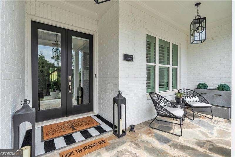 33 Nuttail Lane Powder Springs - 8