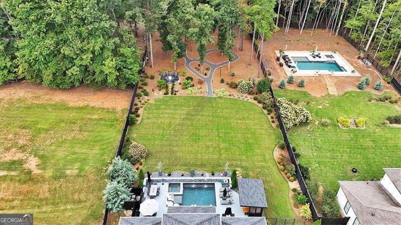 33 Nuttail Lane Powder Springs - 81