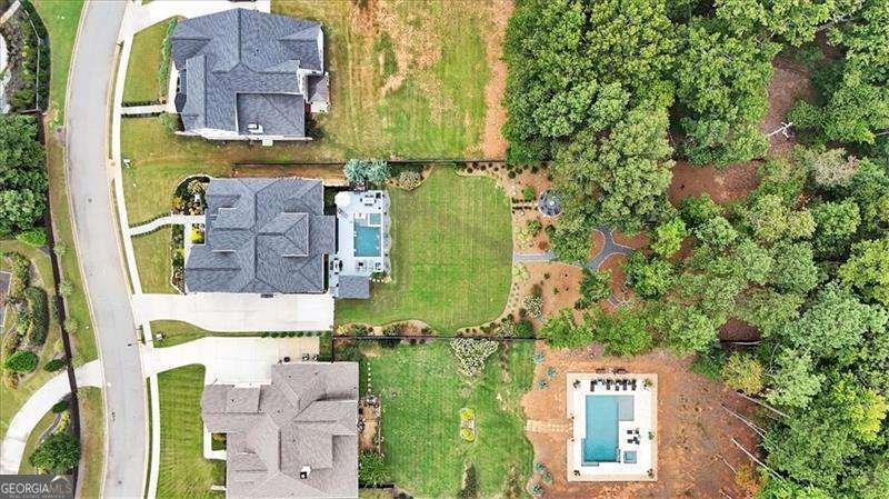 33 Nuttail Lane Powder Springs - 82