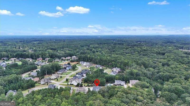 33 Nuttail Lane Powder Springs - 85