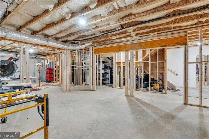 33 Nuttail Lane Powder Springs - 87