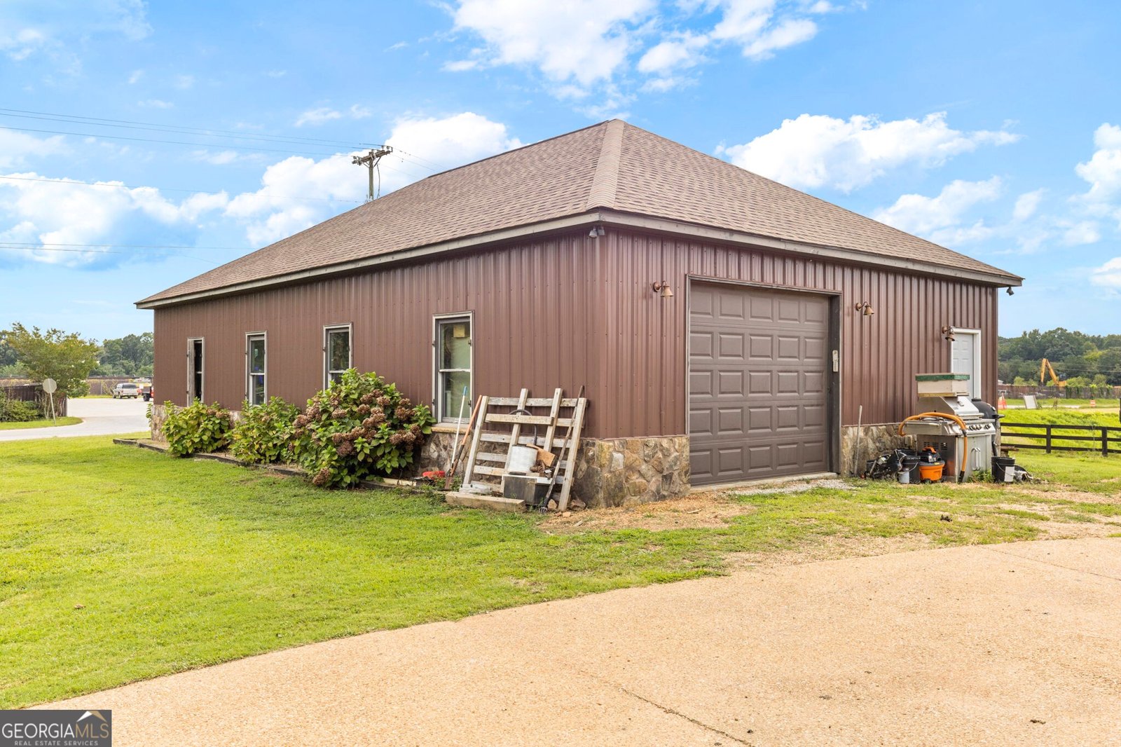 2932 Highway 124 Jefferson - 1