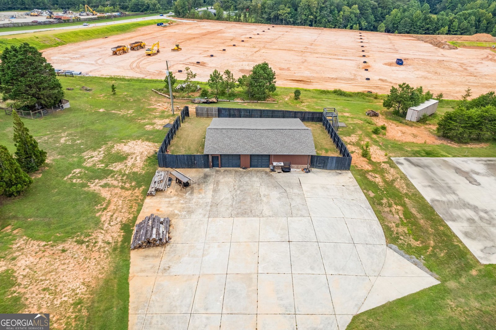 2932 Highway 124 Jefferson - 10