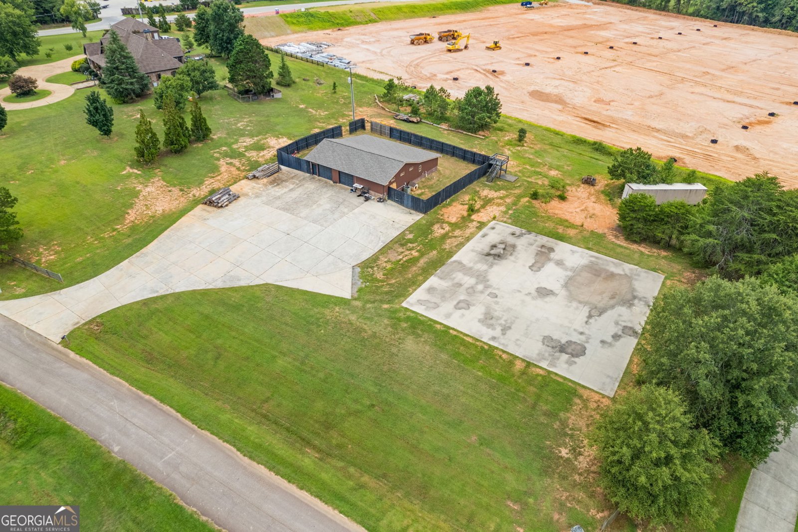2932 Highway 124 Jefferson - 11