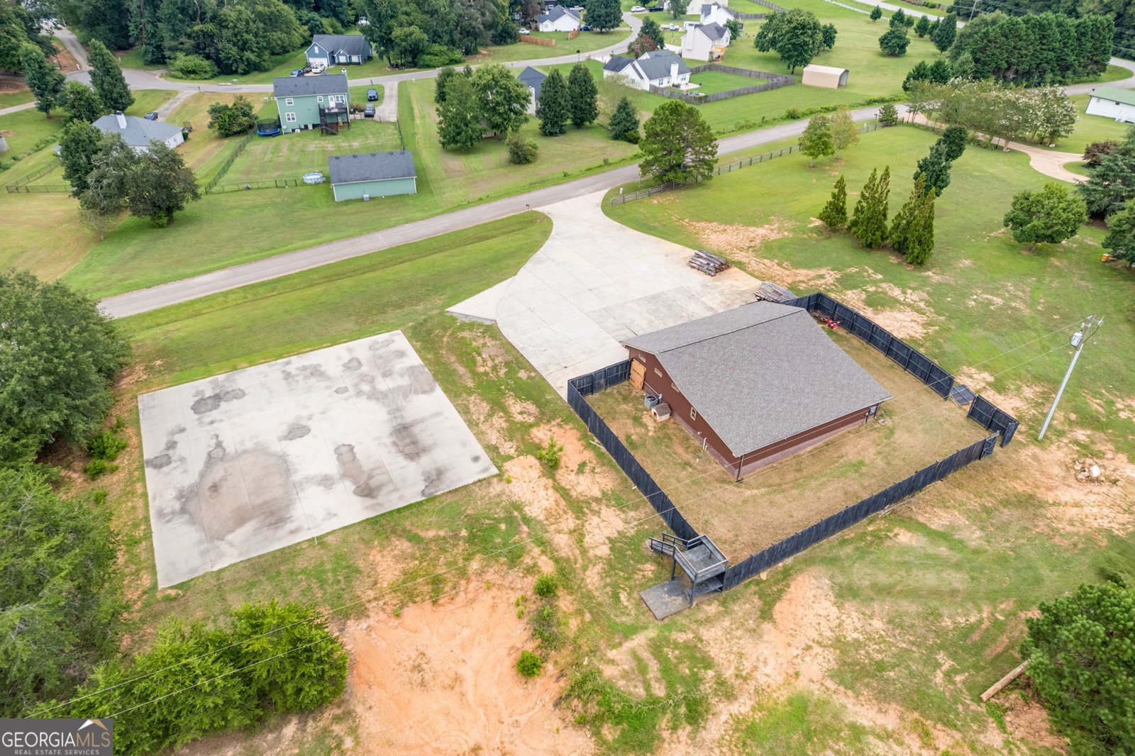 2932 Highway 124 Jefferson - 12