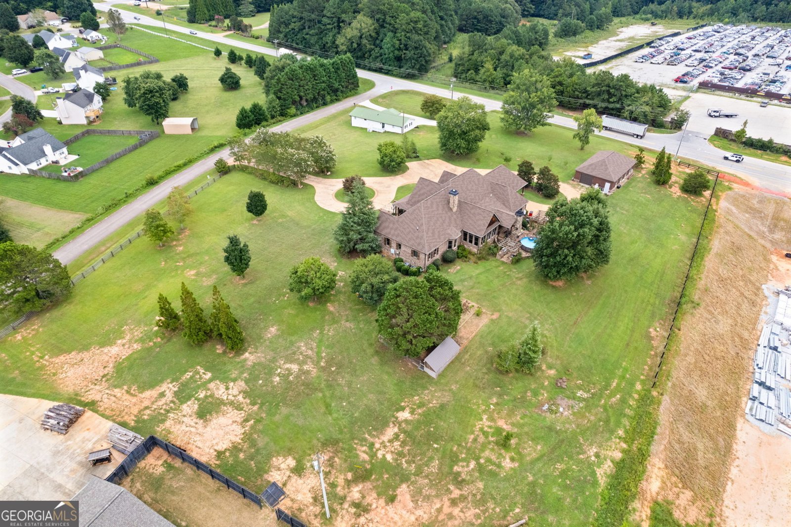 2932 Highway 124 Jefferson - 13