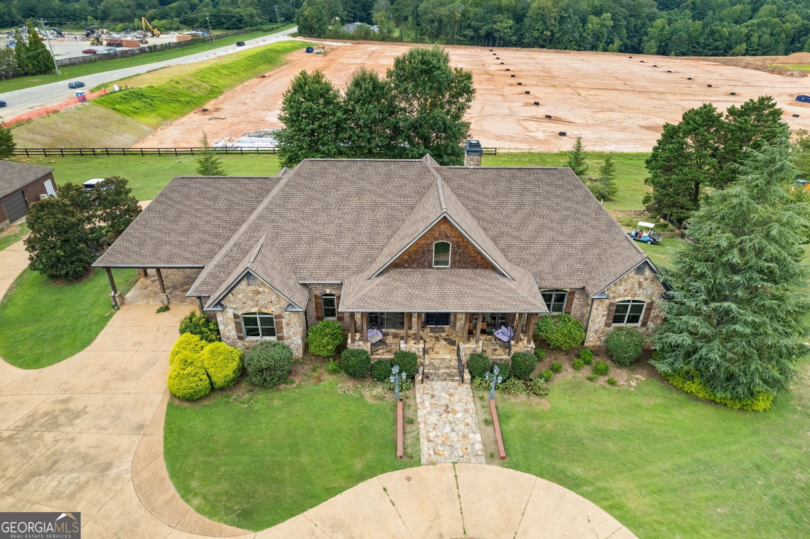 2932 Highway 124 Jefferson - 22
