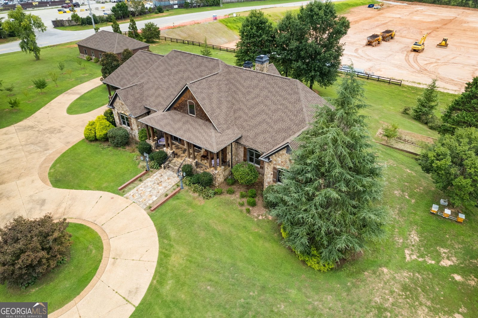 2932 Highway 124 Jefferson - 23