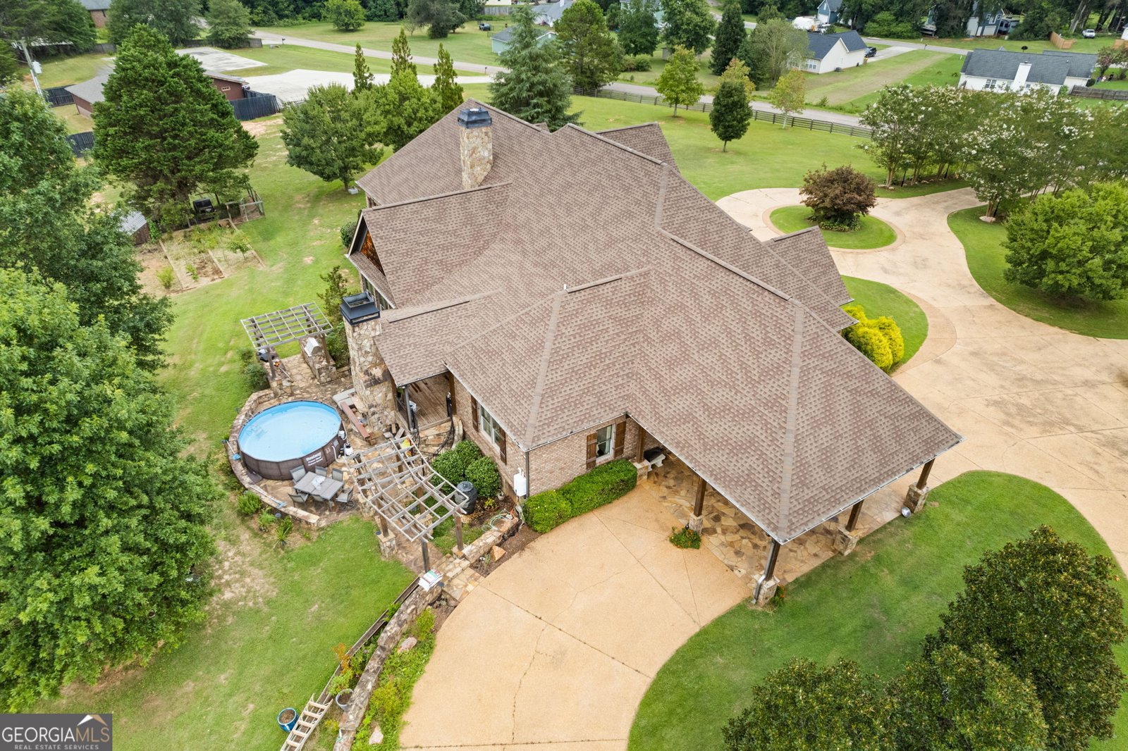 2932 Highway 124 Jefferson - 24