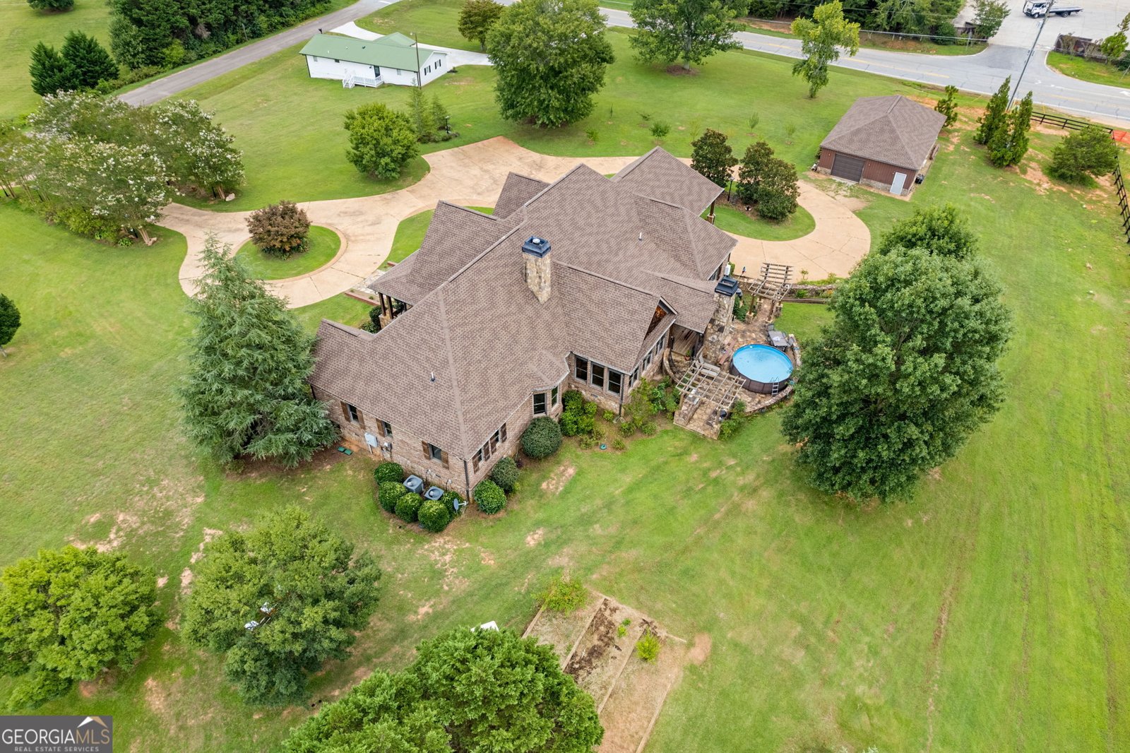 2932 Highway 124 Jefferson - 25