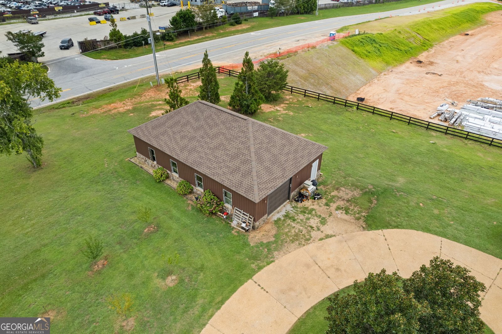 2932 Highway 124 Jefferson - 26