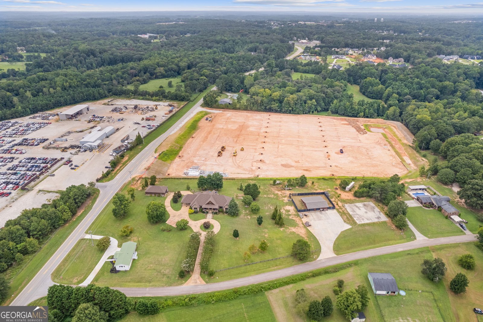 2932 Highway 124 Jefferson - 34