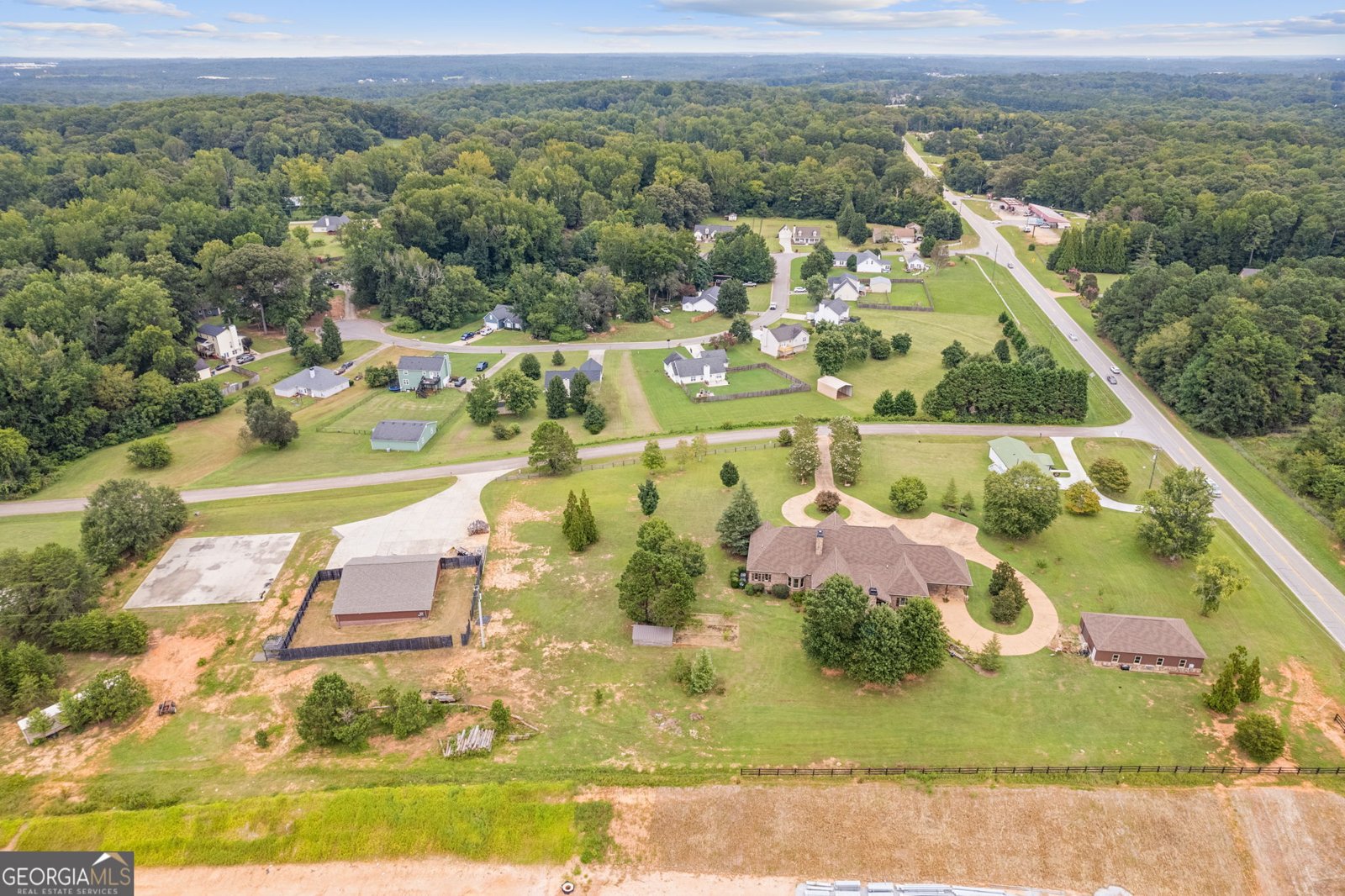 2932 Highway 124 Jefferson - 35