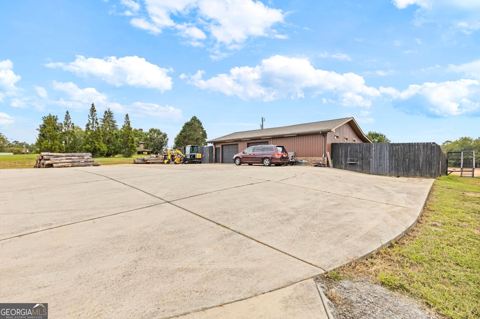 2932 Highway 124 Jefferson - 4
