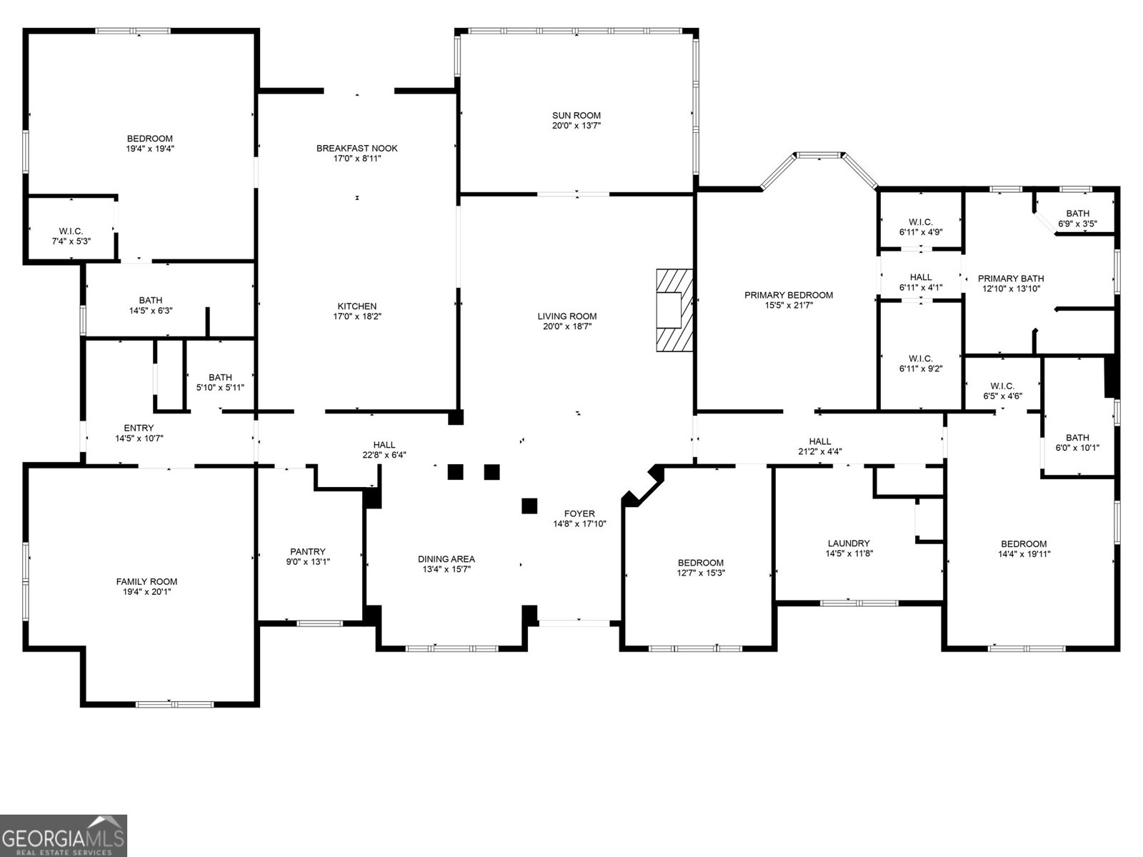 2932 Highway 124 Jefferson - 44