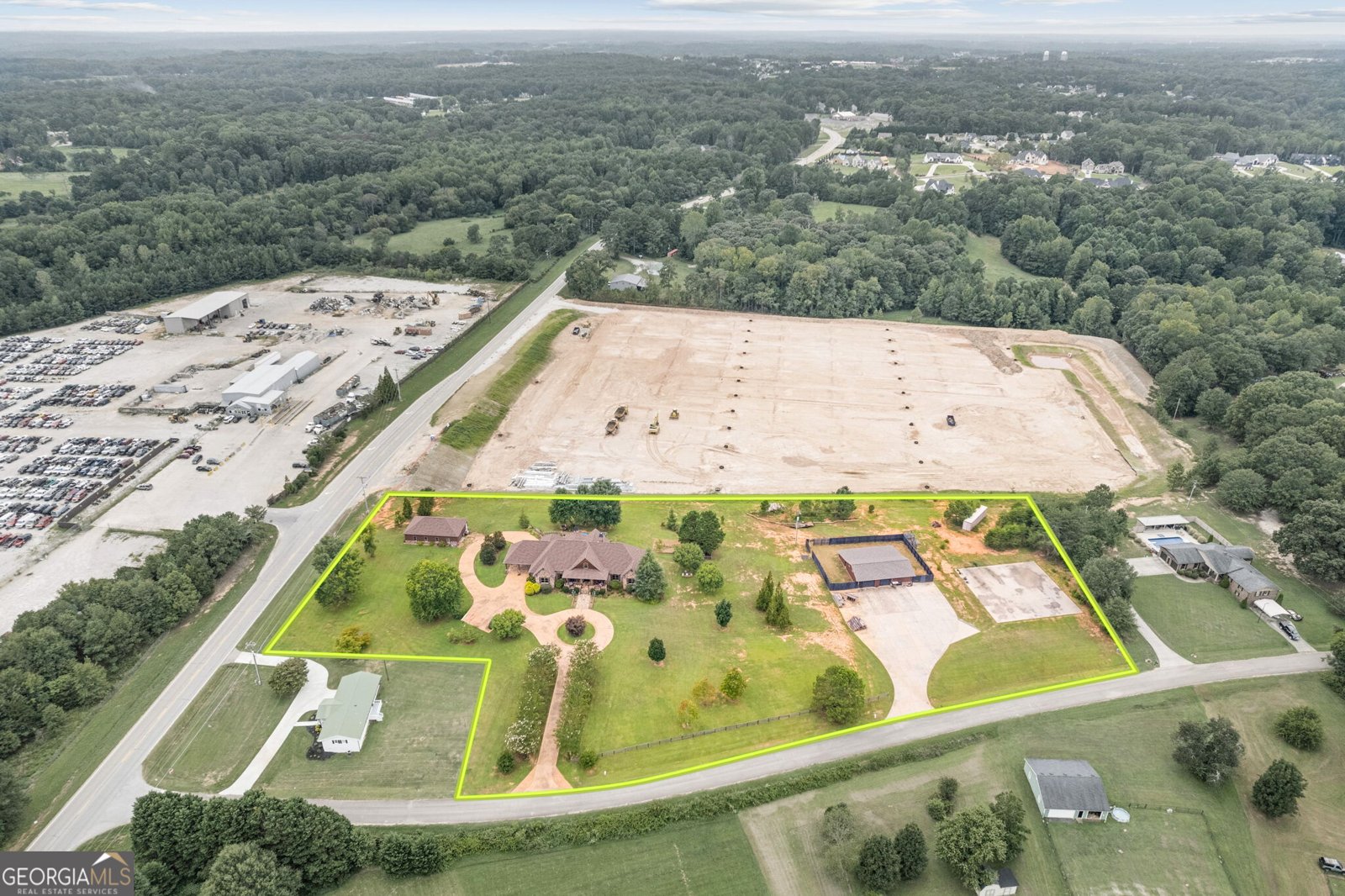 2932 Highway 124 Jefferson - 6