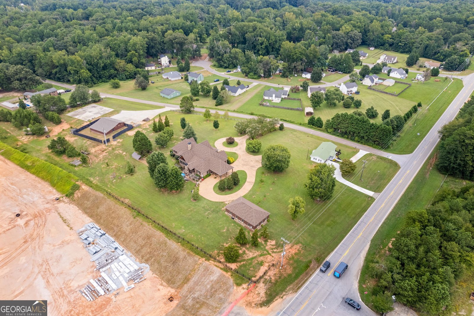 2932 Highway 124 Jefferson - 9