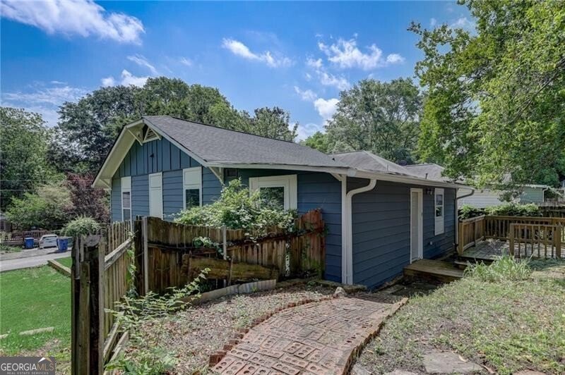 807 Gilbert Street Atlanta - 18