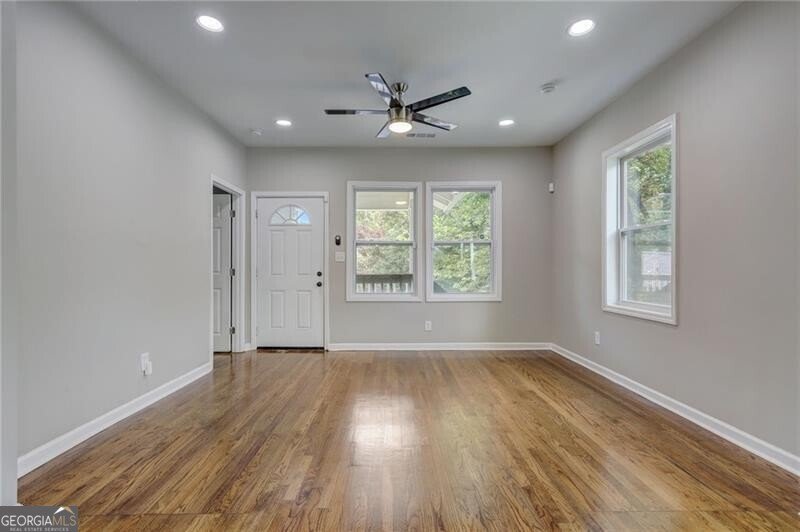 807 Gilbert Street Atlanta - 2