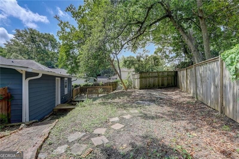 807 Gilbert Street Atlanta - 20