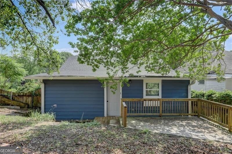 807 Gilbert Street Atlanta - 21