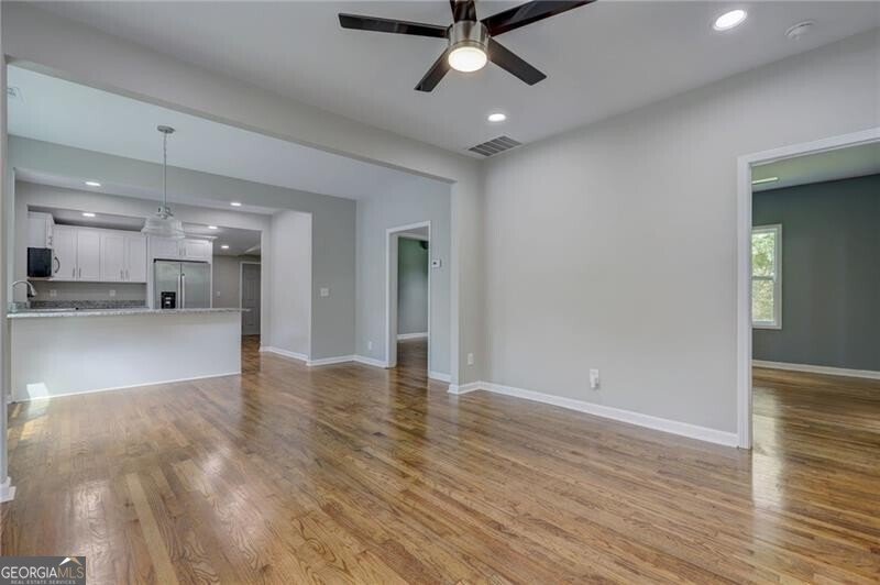 807 Gilbert Street Atlanta - 3