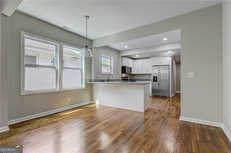 807 Gilbert Street Atlanta - 5