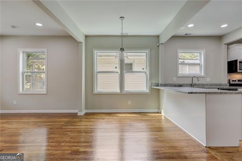 807 Gilbert Street Atlanta - 6