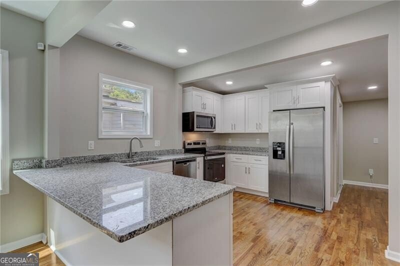 807 Gilbert Street Atlanta - 7