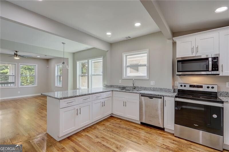 807 Gilbert Street Atlanta - 8