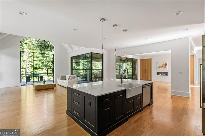 4715 Lake Forrest Drive Atlanta - 11