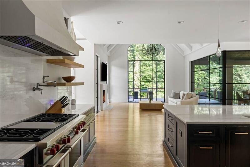 4715 Lake Forrest Drive Atlanta - 12