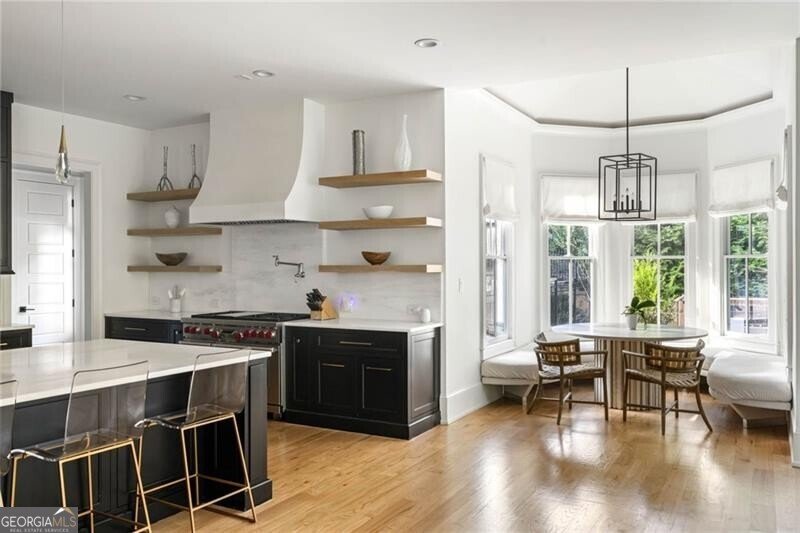 4715 Lake Forrest Drive Atlanta - 14